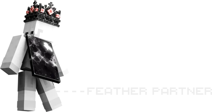 I am a Feather Partner