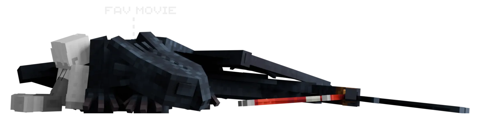 I am a Toothless (movie) Lover